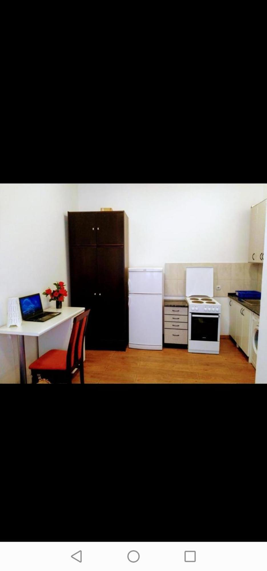 Belvedere City Center Apartment Belgrado Exterior foto